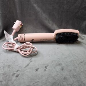 L'ange AIRess 2-in-1 Straightening Blow Dryer Brush  Model H119